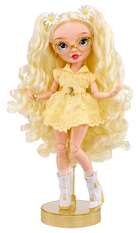 Rainbow High, Fashion Doll, Delilah Fields, lalka modowa
