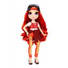 Rainbow High, Fashion Dolls, lalka modowa, 6-pak