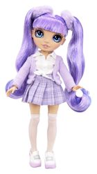 Rainbow High, Junior High, Violet Willow, lalka modowa
