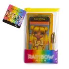 Rainbow High, mini notesik
