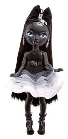 Rainbow High, Shadow High, Shanelle Onyx, lalka modowa