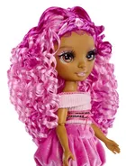 Rainbow High, Sparkle & Shine, Pink, lalka modowa