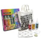 Rainbow High, torba do kolorowania, zestaw kreatywny