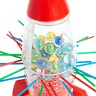 Rakieta, gra familijna