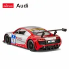 Rastar, Audi R8 LMS, pojazd zdalnie sterowany, 1:14