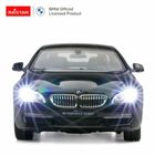 Rastar, BMW 6 Series, pojazd zdalnie sterowany, 1:14