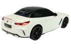 Rastar, BMW Z4, pojazd zdalnie sterowany, biały, 1:24