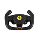 Rastar, Ferrari 499P, pojazd zdalnie sterowany, czerwony, 1:24