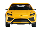 Rastar, Lamborghini Urus, pojazd zdalnie sterowany, żółte, 1:14