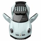 Rastar, Porsche 911 Dakar Standard Version, pojazd zdalnie sterowany, 1:14