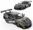 Rastar, Porsche 911 GT2, Building Kit, model do składania, zdalnie sterowany, 1:18