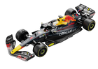 Rastar, Red Bull RB181 Bolid F1, pojazd zdalnie sterowany, granatowy, 1:12