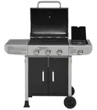 Ravanson, grill gazowy, GO-3 10,6kW