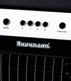 Ravanson, klimator, Kr-1011