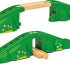 Ravensburger, Brio, most modułowy