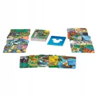 Ravensburger, Disney, Pictoo, gra karciana