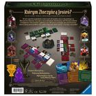 Ravensburger, Disney Villainous, familijna gra planszowa