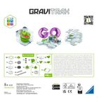 Ravensburger, GraviTrax, GO Rotative, zestaw startowy