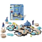 Ravensburger, GraviTrax Junior, Kraina Lodu, zestaw startowy