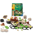 Ravensburger, GraviTrax Junior, Król Lew, zestaw startowy