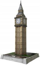 Ravensburger, Iconics, Big Ben, puzzle 3D LED, 224 elementy