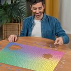 Ravensburger, Krypt, puzzle, 631 elementów