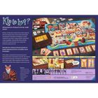 Ravensburger, Kto to był? gra familijna