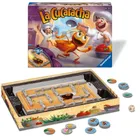Ravensburger, La Cucaracha, druga edycja, gra familijna