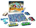 Ravensburger, Labyrinth, Team Edition, gra familijna