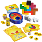 Ravensburger, Make'N'Break Extreme, gra zręcznościowa