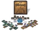 Ravensburger, Marvel Villainous, gra planszowa
