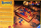 Ravensburger, Ramzes II, gra familijna