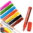 Rawmark, markery akrylowe, 8 szt.