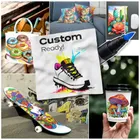 Rawmark, markery akrylowe brush, 7 kolorów