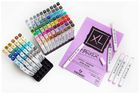 Rawmark, PurePro, Mega pack, zestaw artystyczny, promakery, 168 kolorów