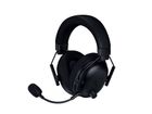 Razer, BlackShark V3 Pro, słuchawki, czarne
