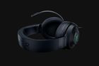 Razer, słuchawki, Kraken X USB