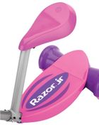 Razor, Lil'E 6V, hulajnoga elektryczna, różowa