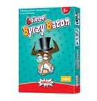 Rebel, 6 bierze! Byczy Baron, gra familijna