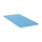 Rebel Active, kółko podwójne, roller do ćwiczeń mięśni brzucha, AB-2 RBA-3061