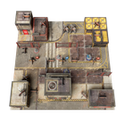 Rebel, Apex Legends, Plansza 1, dodatek do gry