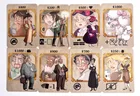 Rebel, Colt Express: Konie i Dyliżans, gra przygodowa