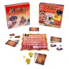 Rebel, Dixit: Odyseja, gra towarzyska