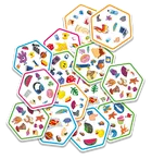 Rebel, Dobble, Connect, gra familijna