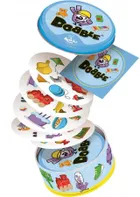 Rebel, Dobble, Kids Eco, gra familijna
