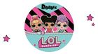 Rebel, Dobble L.O.L. Surprise!, gra familijna