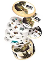 Rebel, Dobble, Star Wars: Mandalorian, gra familijna