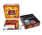 Rebel, Fruit Ninja Combo Party, gra zręcznościowa