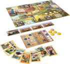 Rebel, Great Western Trail: El Paso, gra familijna