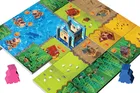 Rebel, Kingdomino, gra familijna